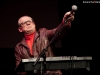 John Shuttleworth